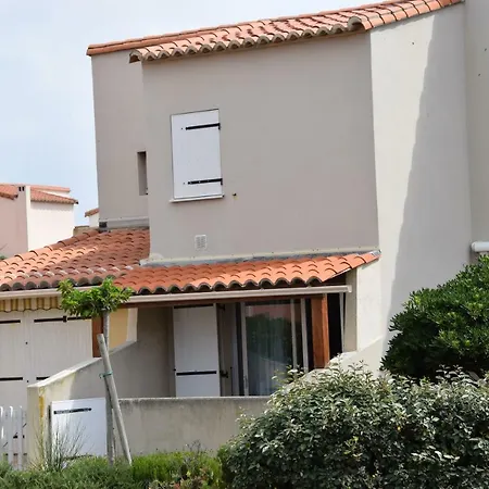 Apartamento Les Agathes, A 50 M De La Plage De La Roquille *