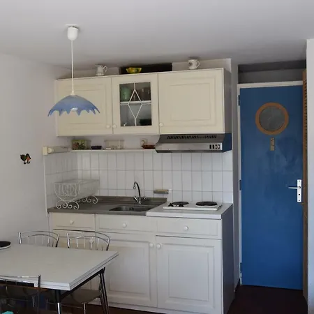 Les Agathes, A 50 M De La Plage De La Roquille Apartamento